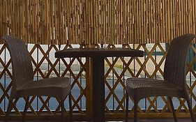 Balconcino d'Oriente